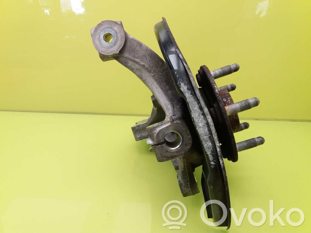 Opel Insignia A Fuzetă butuc roată față