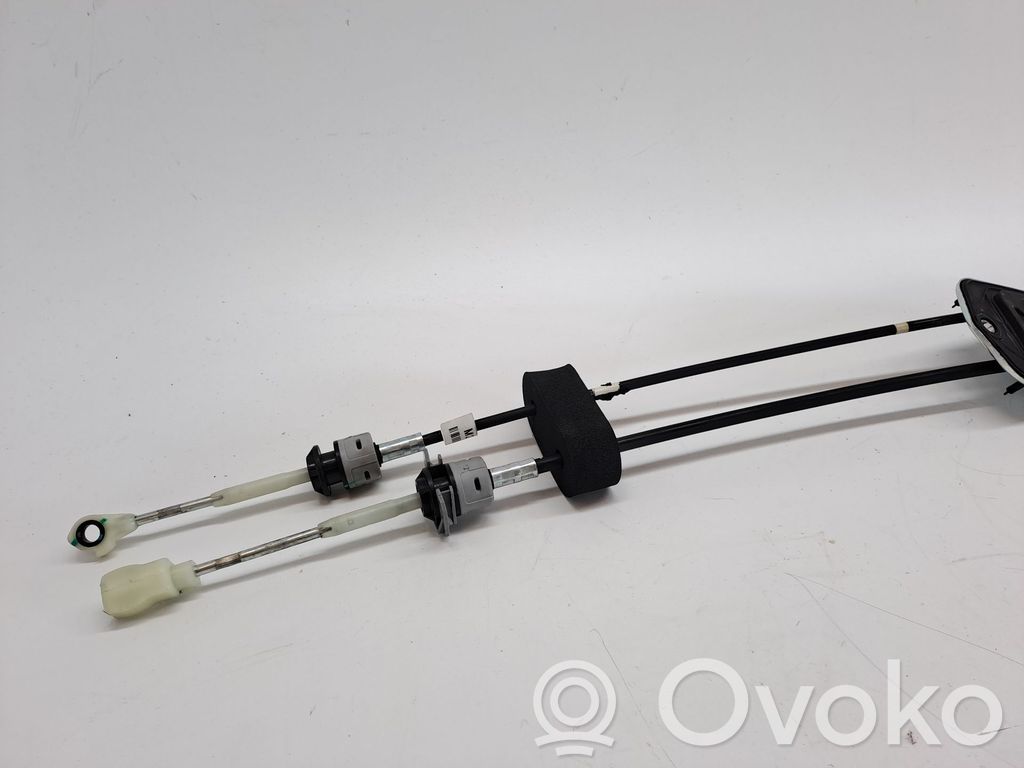 Câble de changement de vitesse   43794H8250,43794H8150