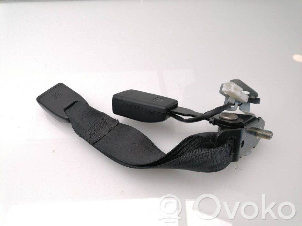 Protección del cinturón   KR8257780A01