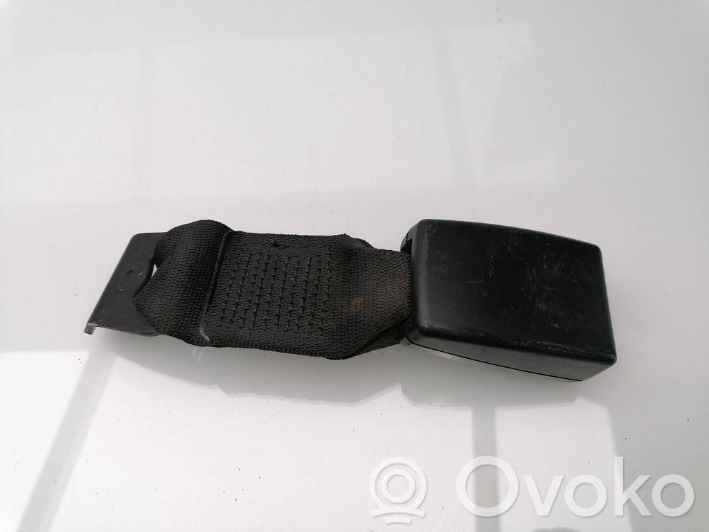 BMW 1 E82 E88 Ochrona pasa 