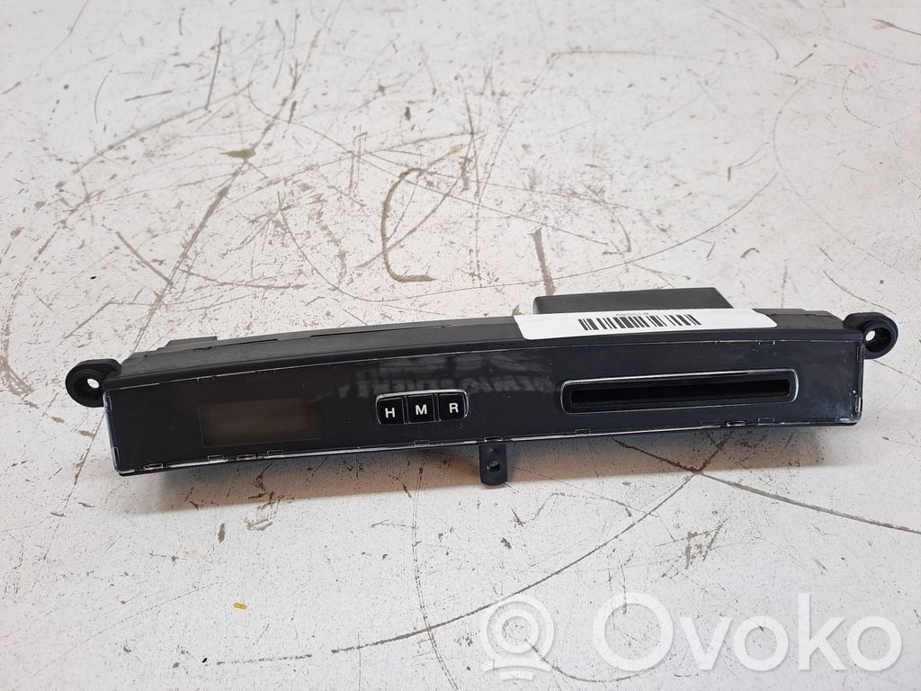 HUD-näyttö   945102E001