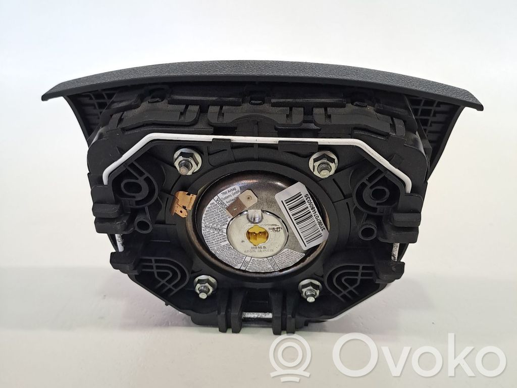Ford Kuga I Airbag dello sterzo 