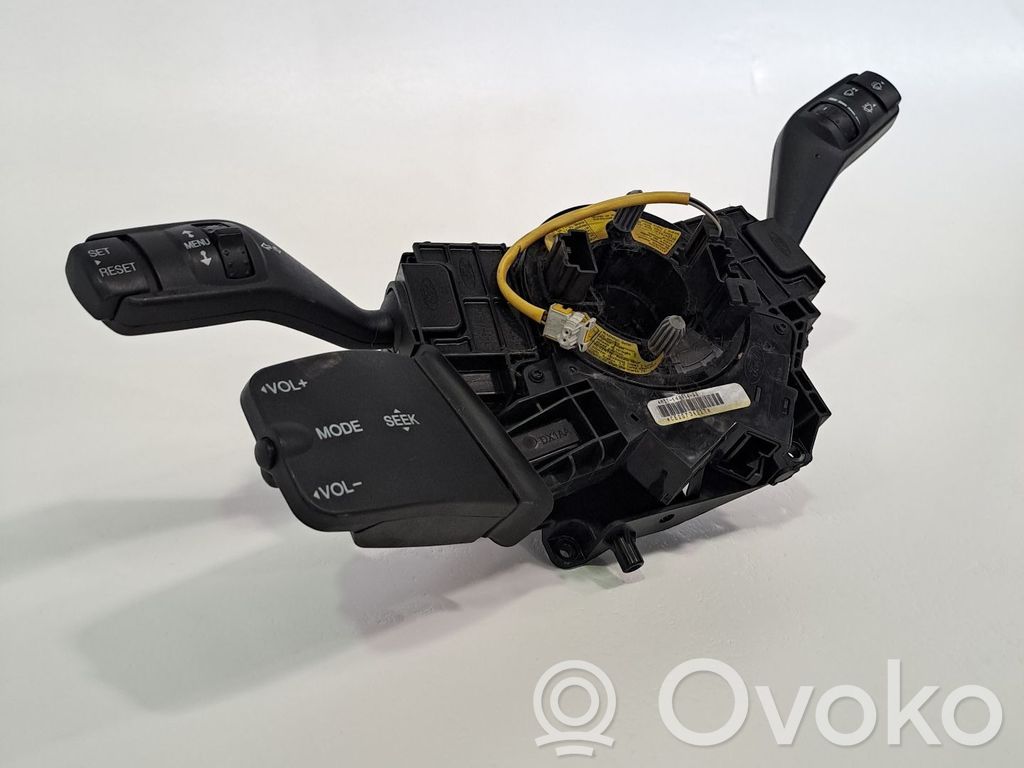 Ford Kuga I Leva indicatori