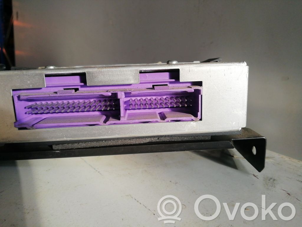 Opel Astra F Unidad de control/módulo ECU del motor 