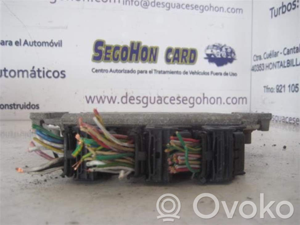 Engine control unit/module ECU   281010996,281010996
