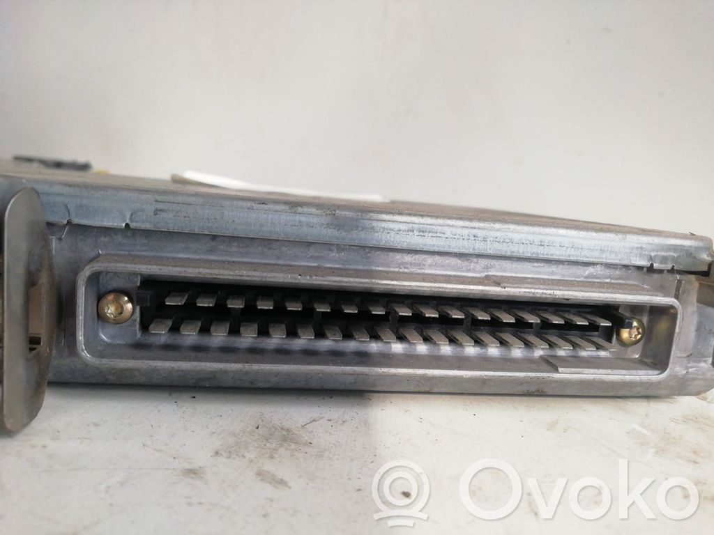 Volvo 460 Engine control unit/module ECU 