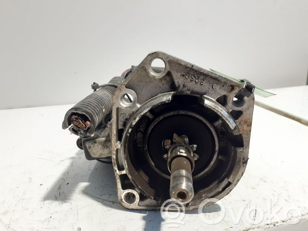 Seat Ibiza II (6k) Motorino d’avviamento