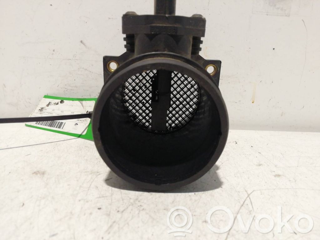 Luftmassenmesser Luftmengenmesser   226807F400,0281002207,226807F400