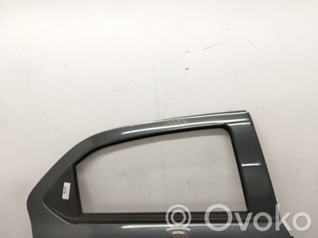 Rear door   9675190680