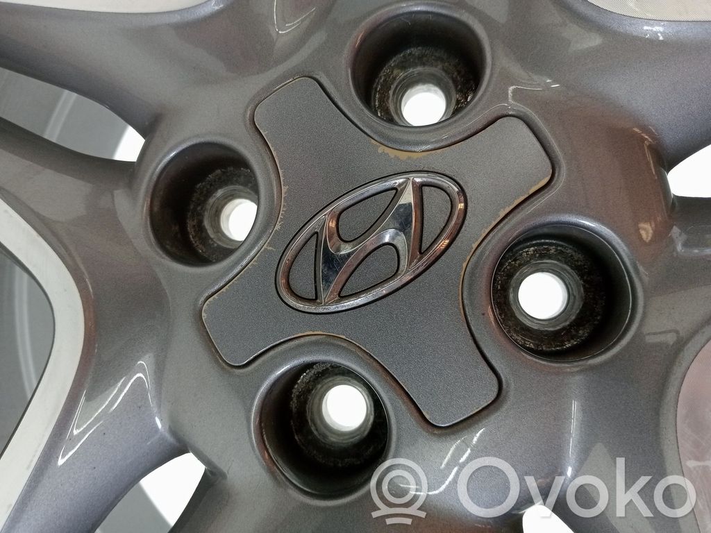 Hyundai i20 Active Jantă aliaj R24