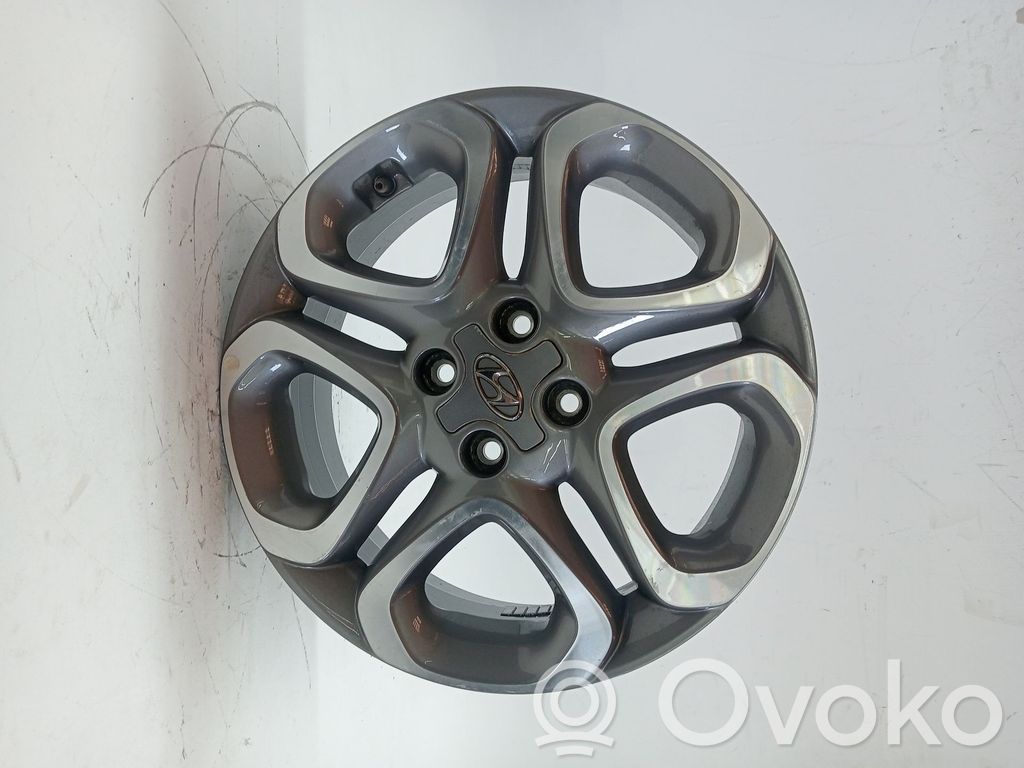 Jantă aliaj R24   52910C8700