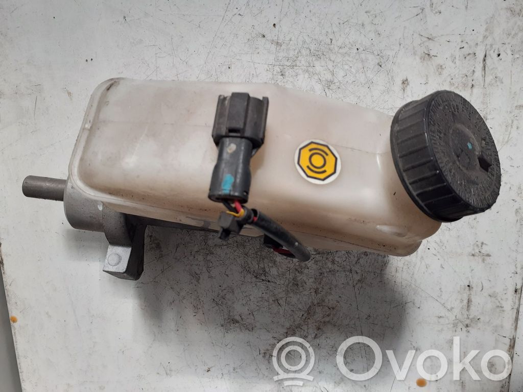 Servo-frein   8029TU,8029TU