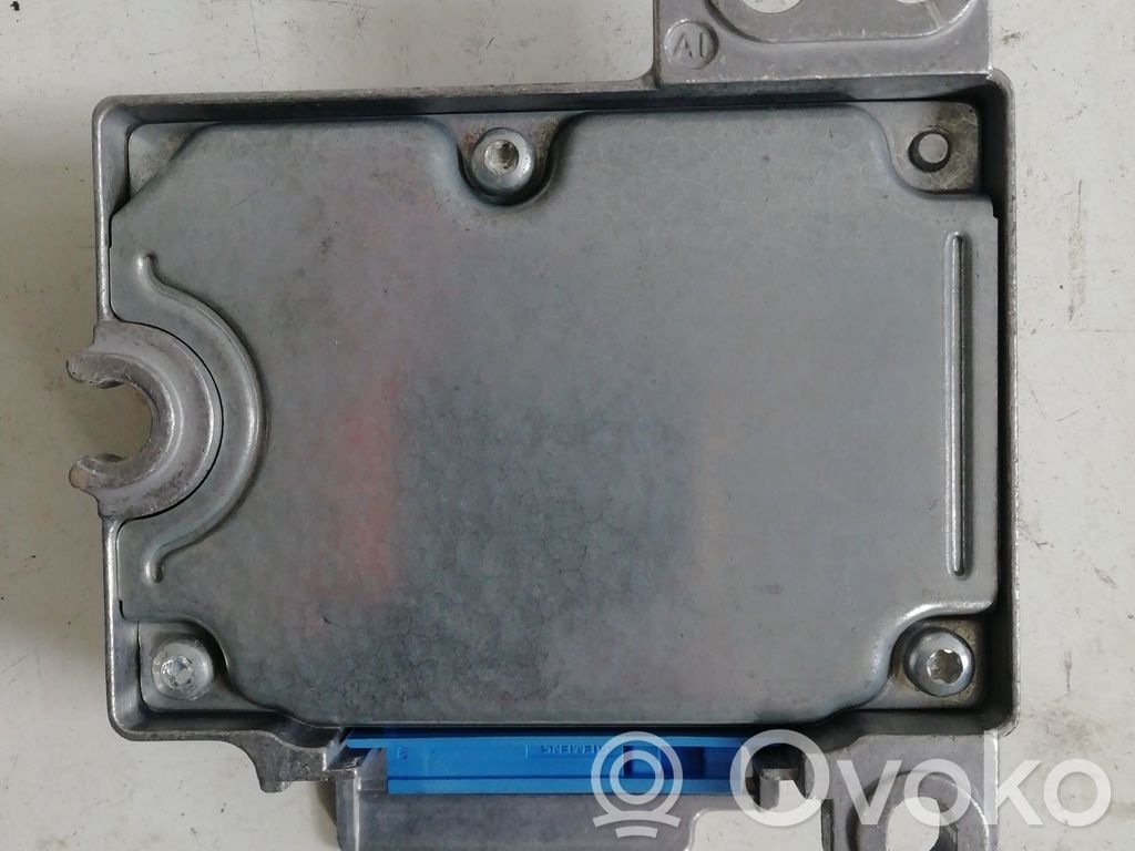 Unité de commande, module ECU de moteur   24416703,24416703,5WK42977