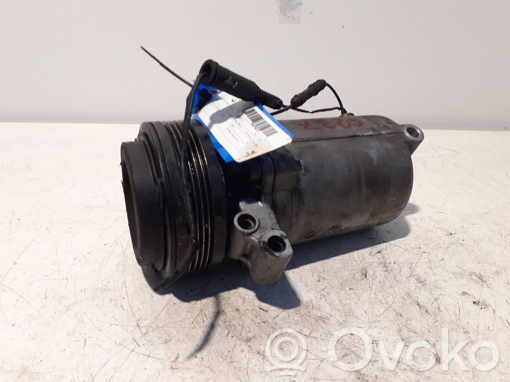 Compressore aria condizionata (A/C) (pompa)   64528386650,64528386650,64528386650