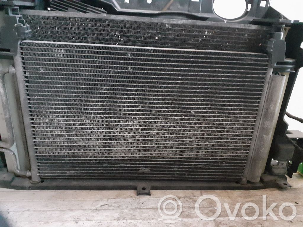 Radiator răcire A/C (condensor)   46745840,46745840