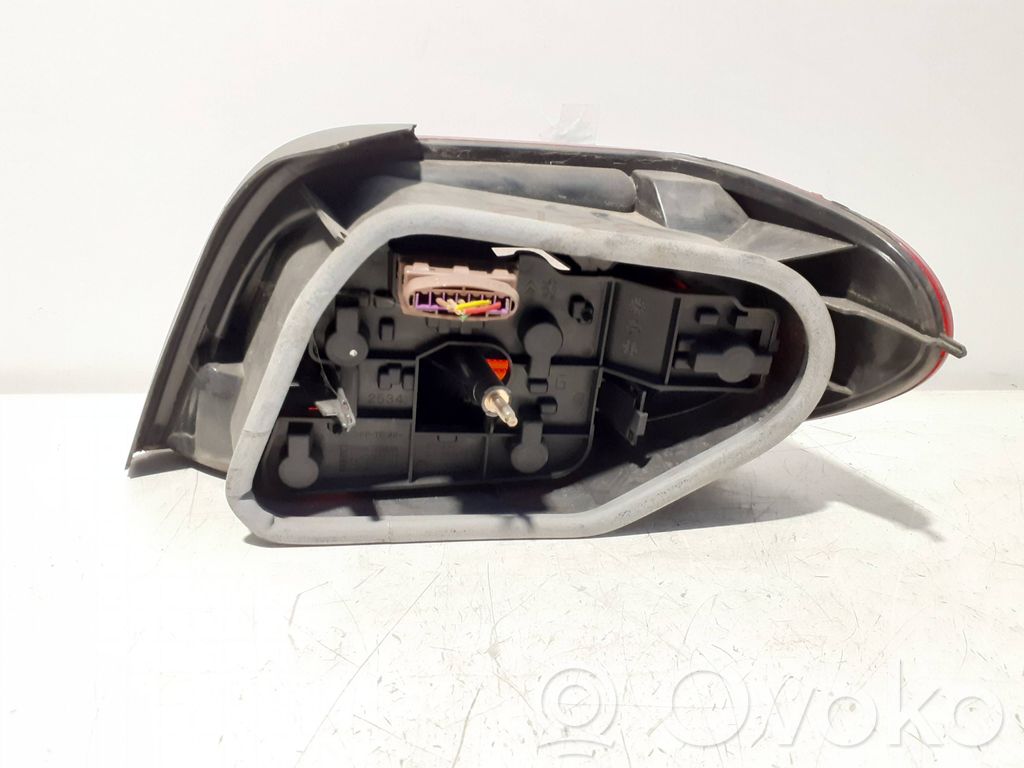 Citroen Xsara Lampada fanale posteriore 