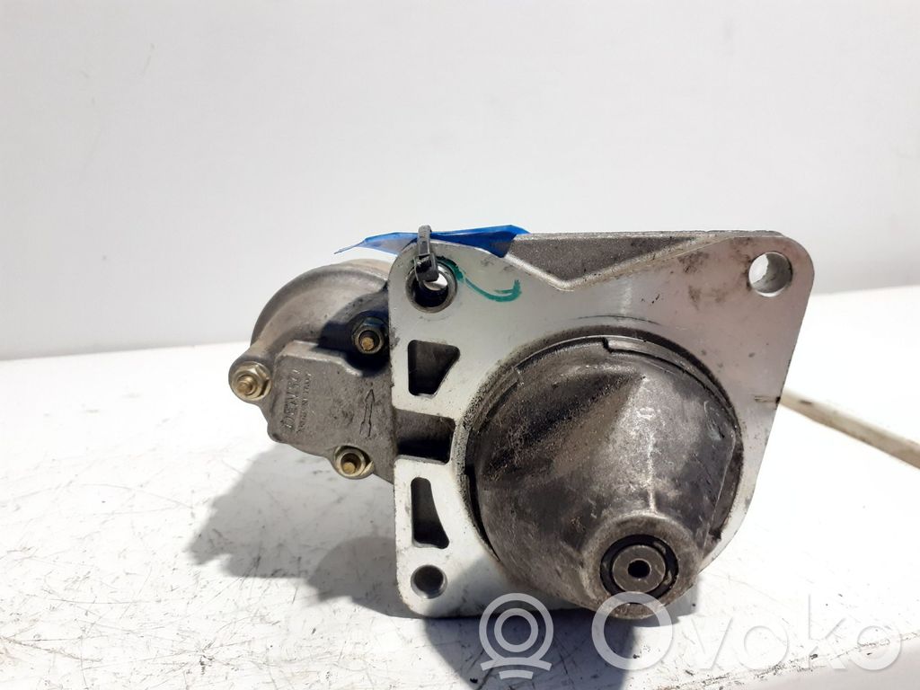 Motorino d’avviamento   63102022,63102022,63102022