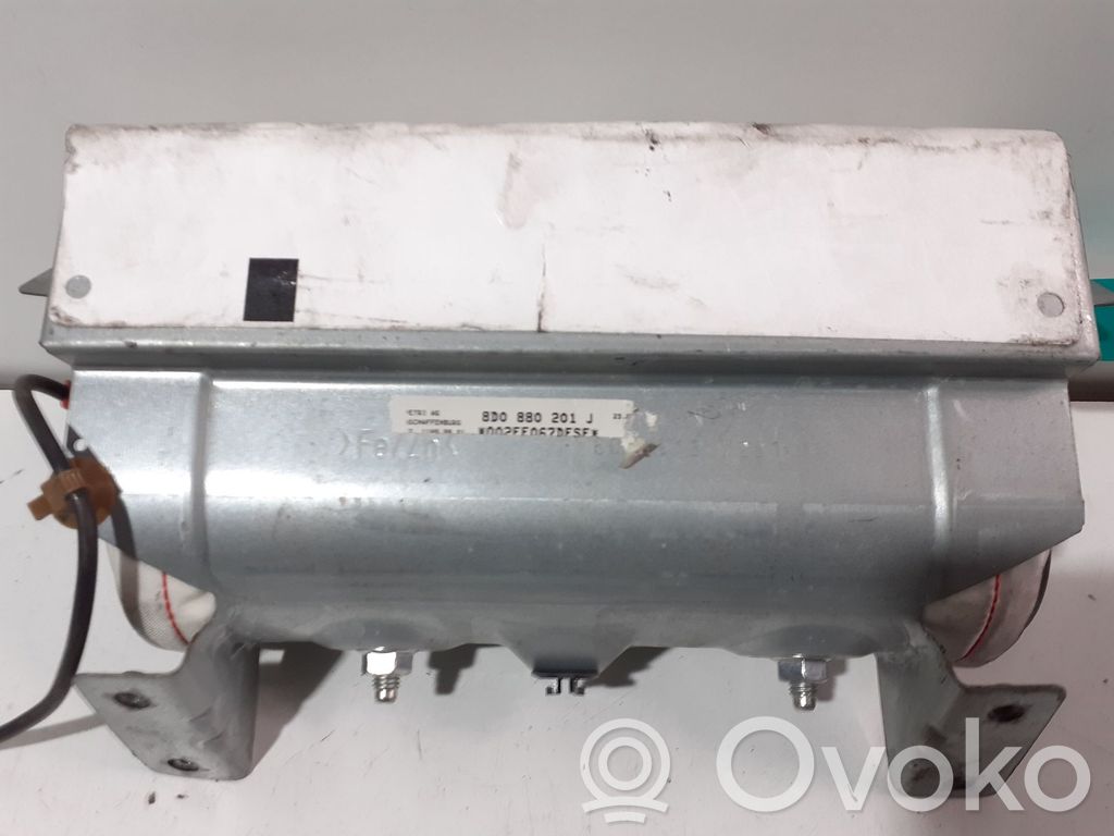 Airbag pasager   8D0880201J,8D0880201J,6014913