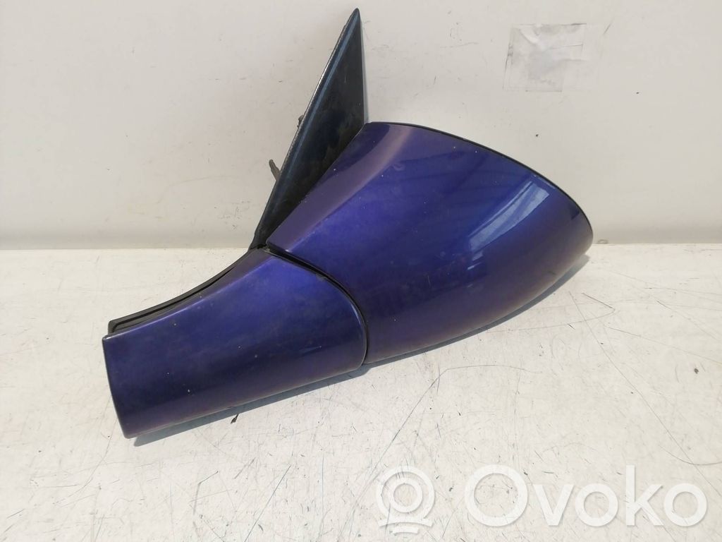 Opel Vectra B Specchietto retrovisore elettrico portiera anteriore 