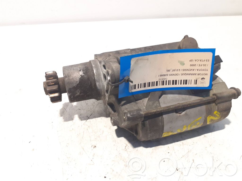 Electromotor   2810074130