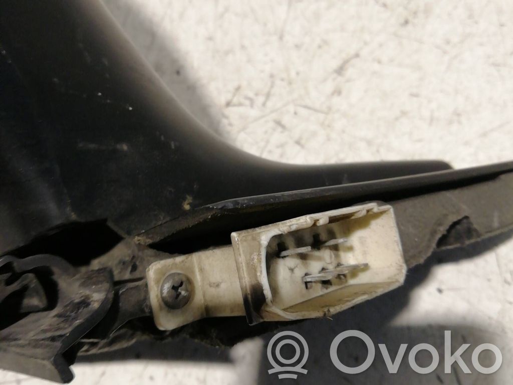 Audi A6 S6 C4 4A Oglindă electrică ușă față 