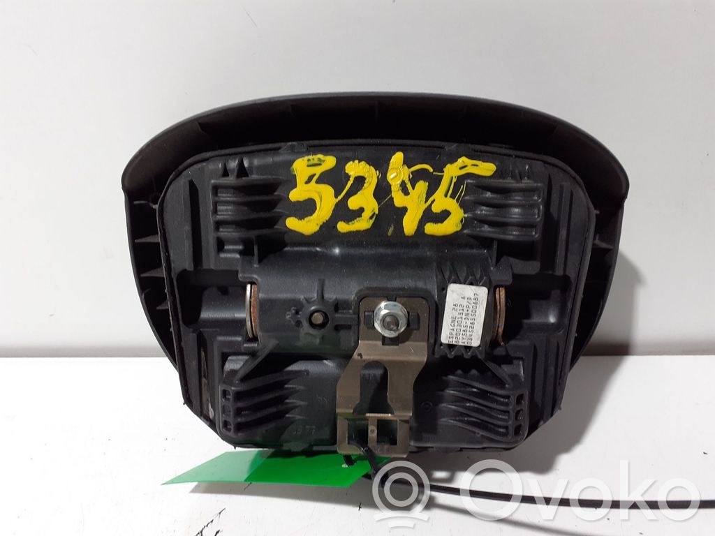 Ohjauspyörän turvatyyny   8200301512,8200301512,8200301512