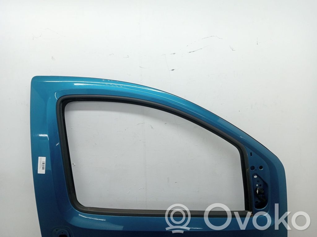 Peugeot Bipper Front door 