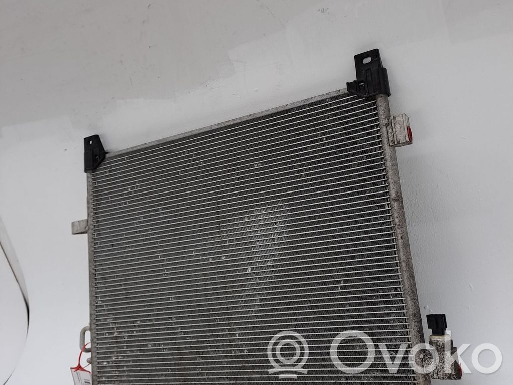 A/C cooling radiator (condenser)   921003VA1A