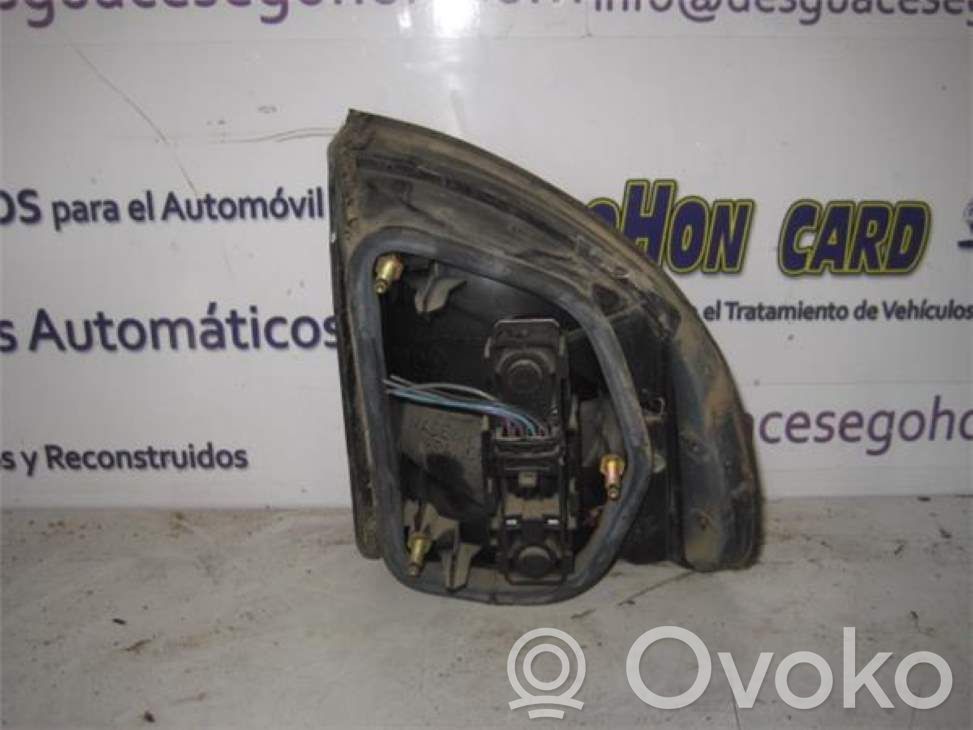 Renault Safrane Bec lampă spate 