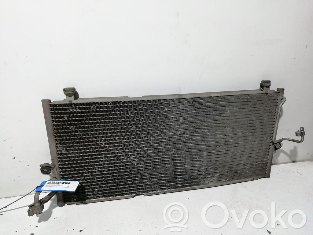 Nissan Primera Radiatore aria condizionata (A/C) (abitacolo)