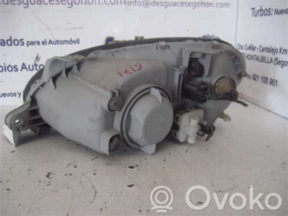 Scheinwerfer   0301000784,0301000784