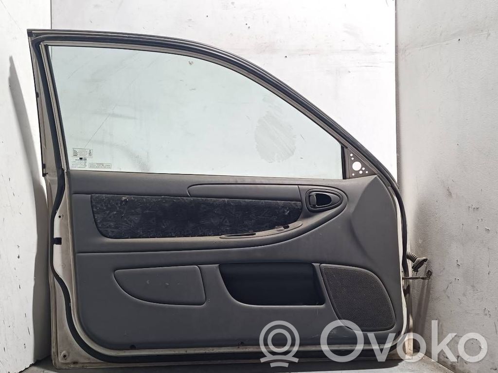 Daewoo Lanos Durvis 