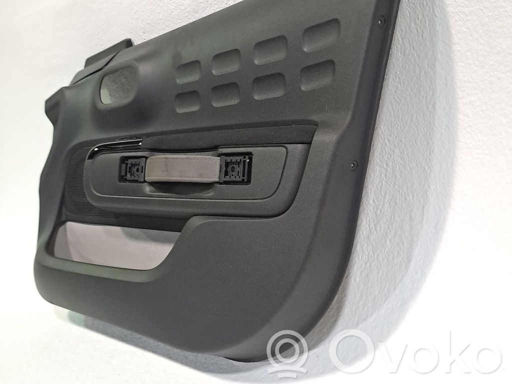 Verkleidung Tür vorne   98129012ZD