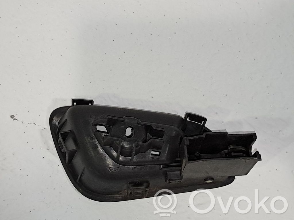 Ford Transit Courier Sliding door interior handle 