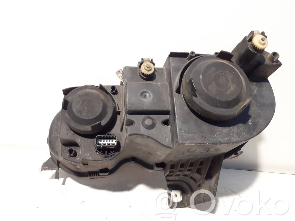Phare frontale   1DJ236032,1DJ236032,1DJ236032