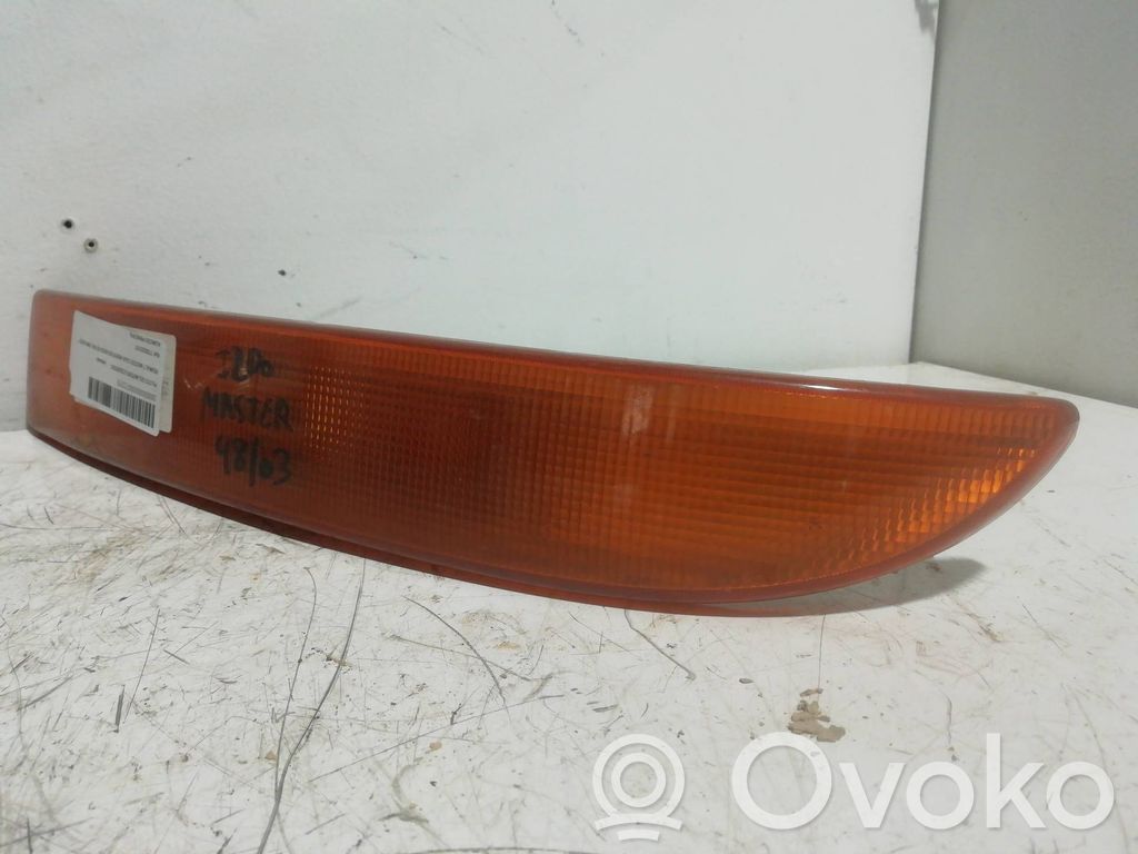 LED Daytime headlight   7700352107,7700352107