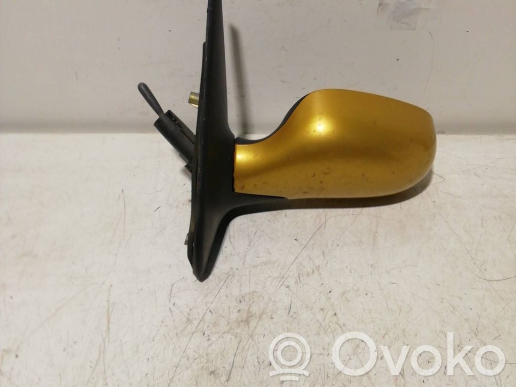 Renault Clio II Oglindă electrică ușă față 