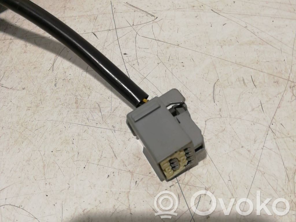 Ford Mondeo MK II Oglindă electrică ușă față 
