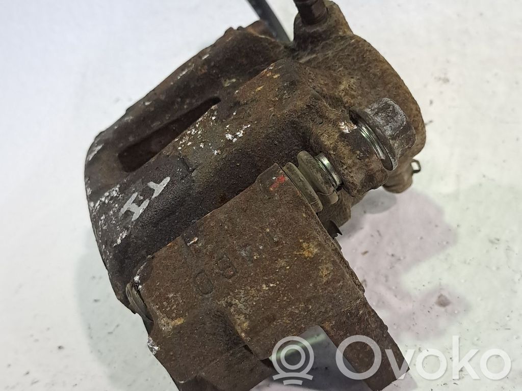 Toyota Land Cruiser (J100) Etrier frână spate 