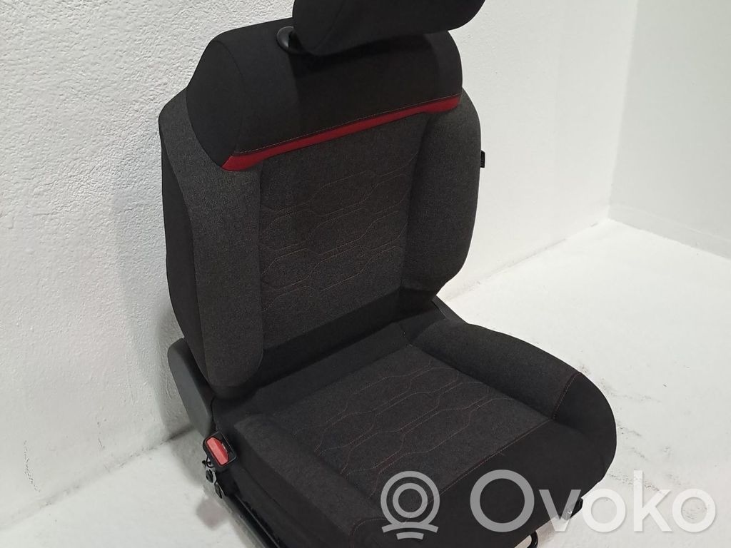 Scaun șofer   1622822780
