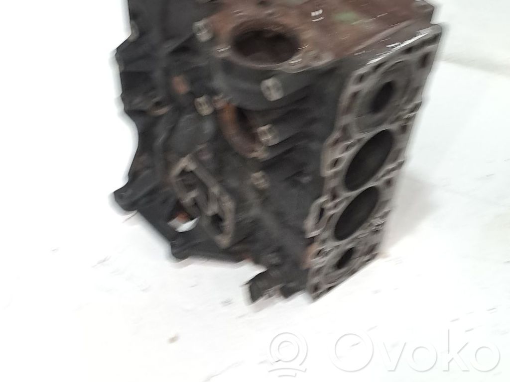 Motorblock   038103011CA