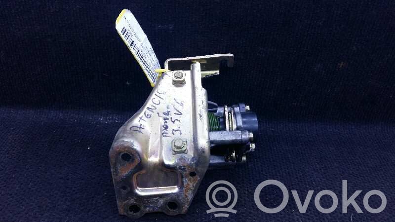 Gaspedal   69050307
