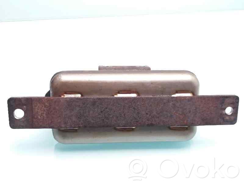 Mitsubishi Montero Válvula EGR 