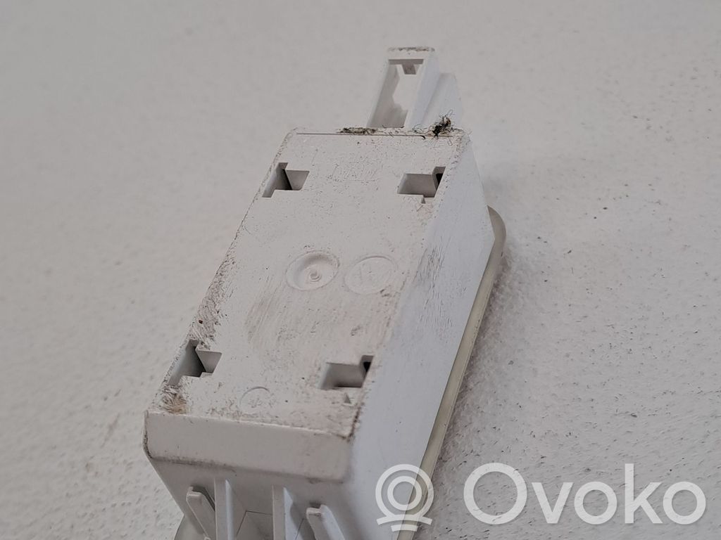 Volkswagen Golf VIII Ramă consolă lumini plafon 