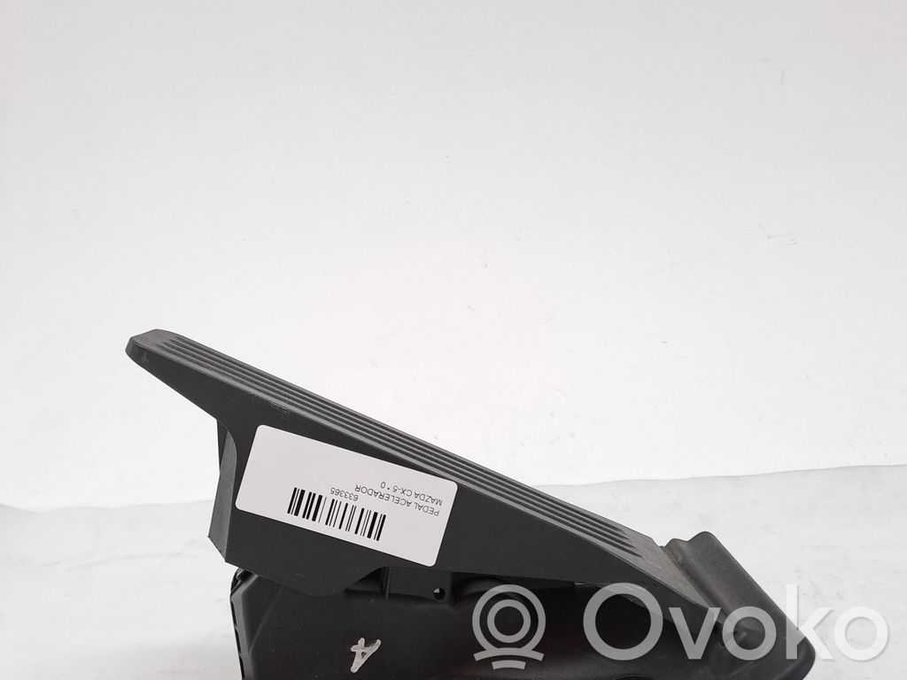 Kaasupoljin   GHK341600B