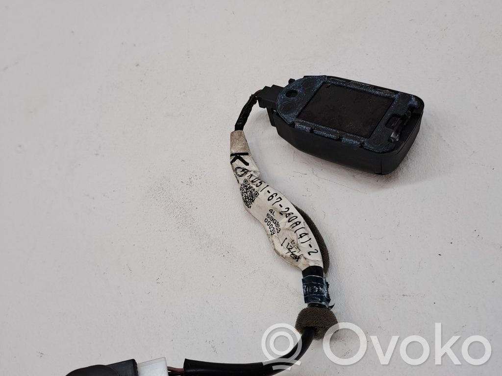 Sensor / Fühler / Geber   C513665G0B