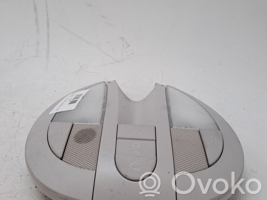 Mercedes-Benz E W211 Panel oświetlenia wnętrza kabiny 