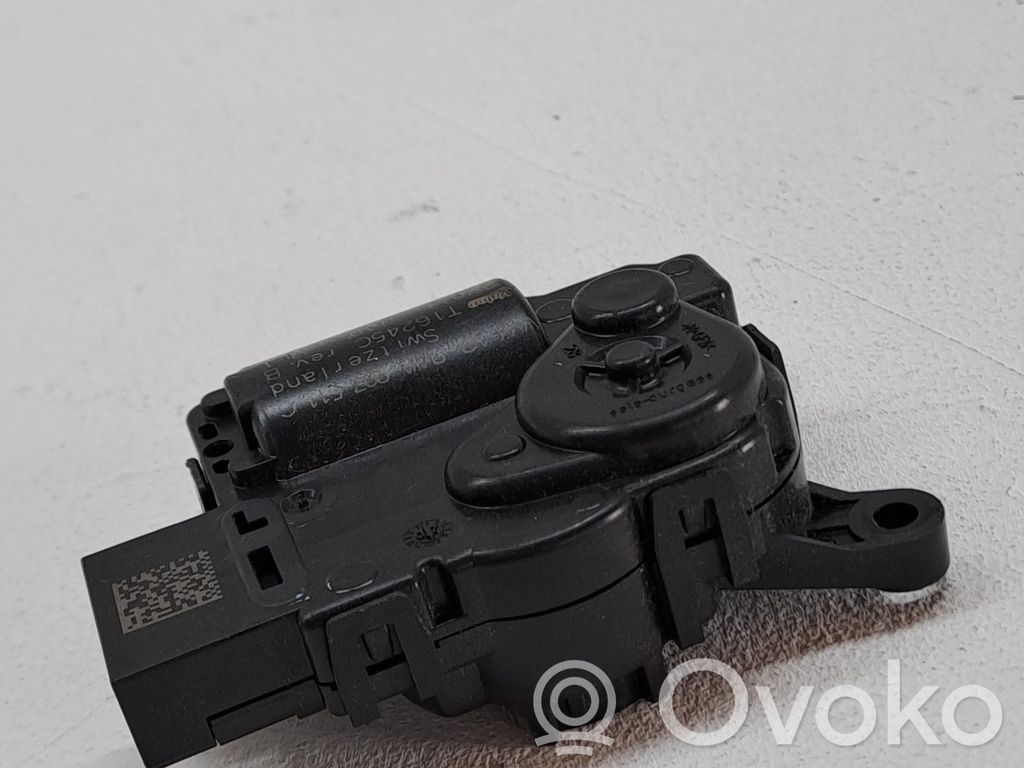 Volkswagen Golf VIII Modul de control caroserie central 