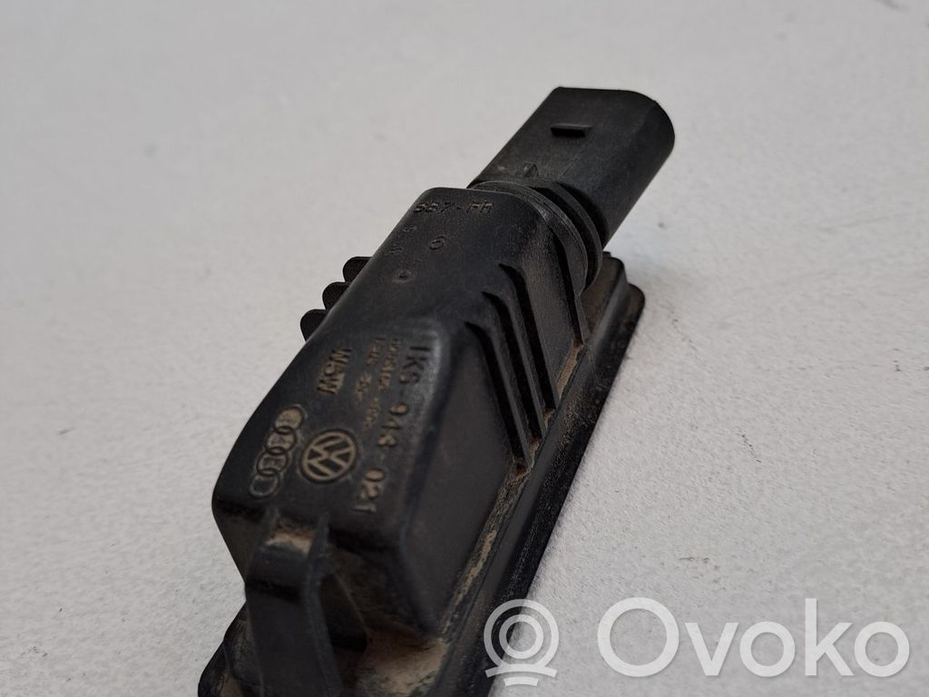 Luce targa   1K8943021
