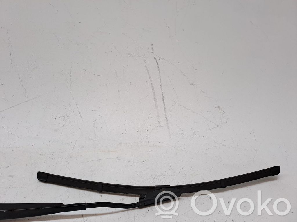 Smart ForTwo II Etupyyhkimen sulan varsi